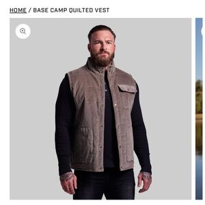 Born Primitive Men’s Vest